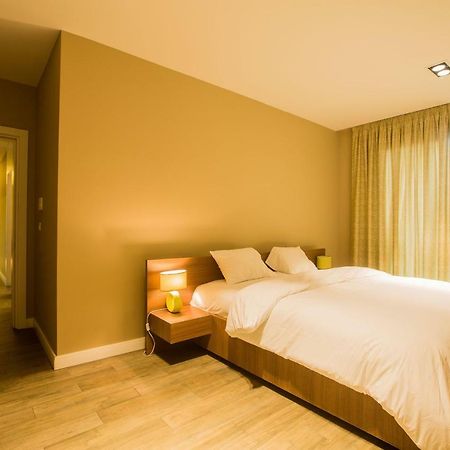 Accra Fine Suites - The Pearl In City Exterior photo