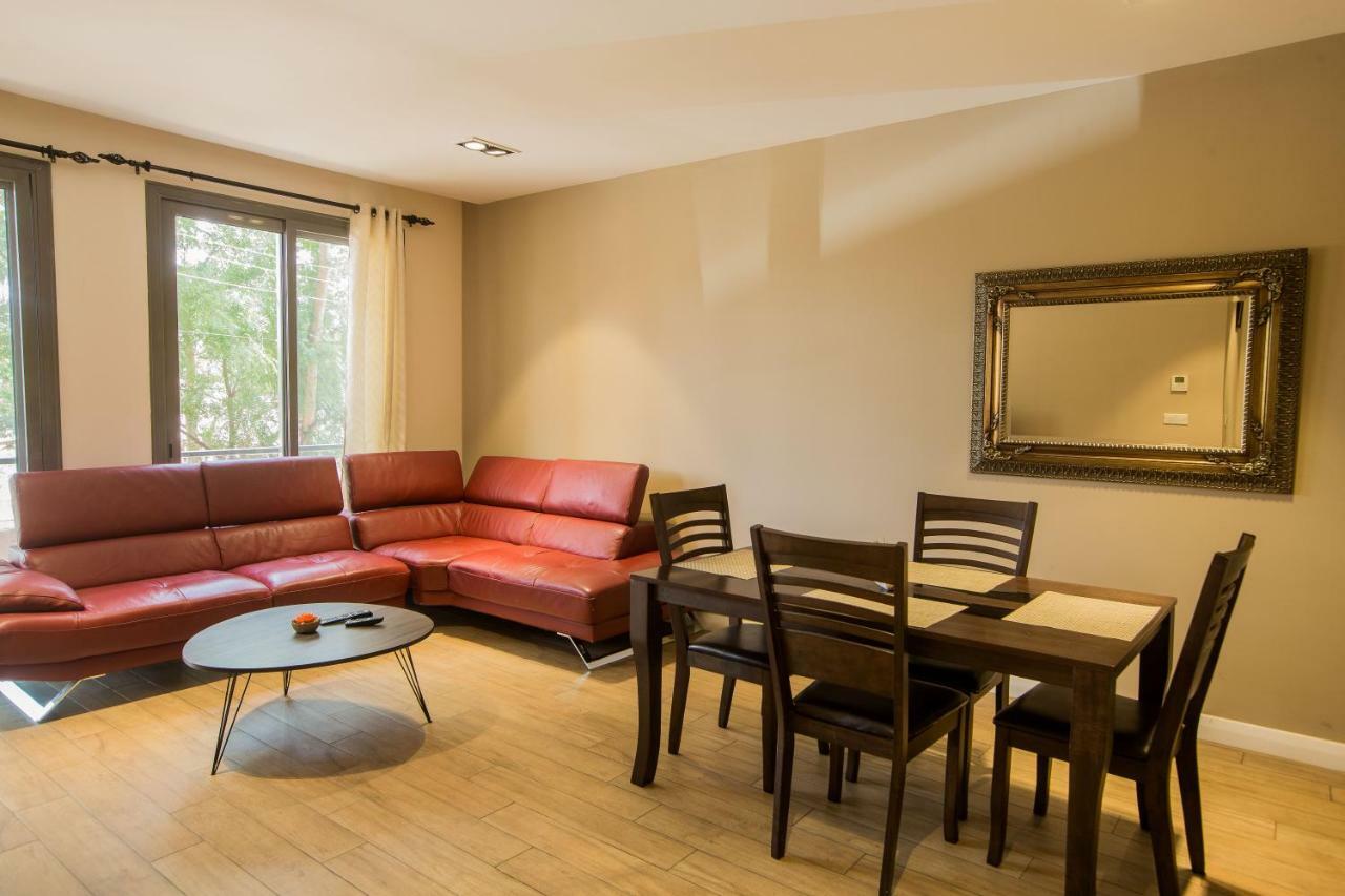 Accra Fine Suites - The Pearl In City Exterior photo